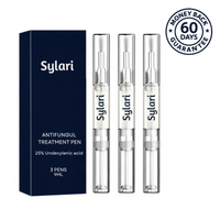 Sylari Antifungal Pen (3 Pack)