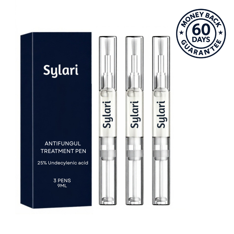 Sylari Antifungal Pen (3 Pack)