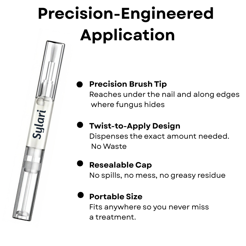 Sylari Antifungal Pen (3 Pack)