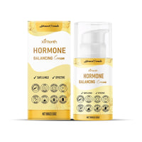 Hormone Balancing Cream