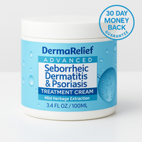 DermaRelief Cream