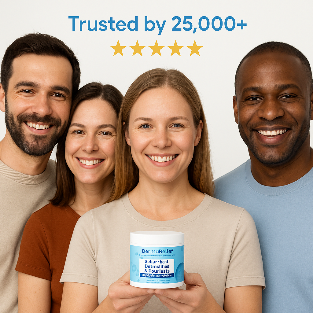 DermaRelief Cream