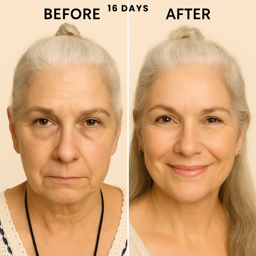 Vitamin C Revive + Glow Eye Balm