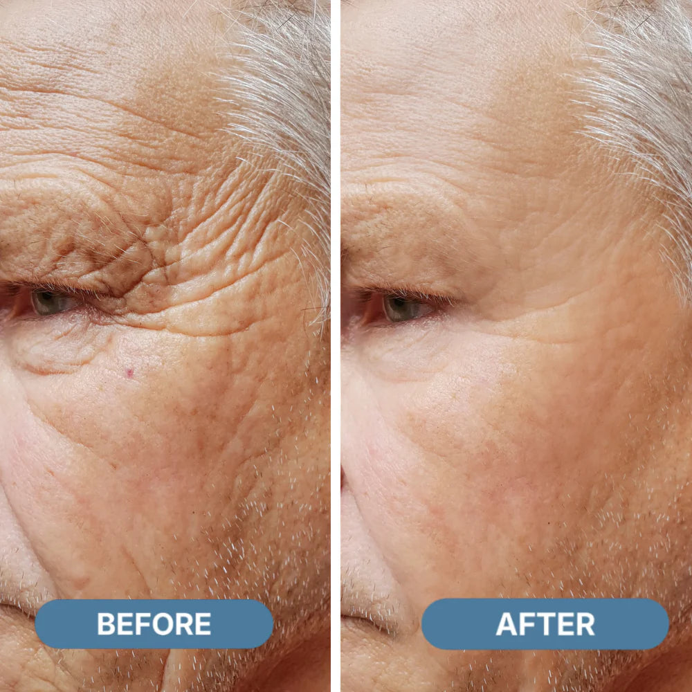 GHK-CU Whipped tallow cream