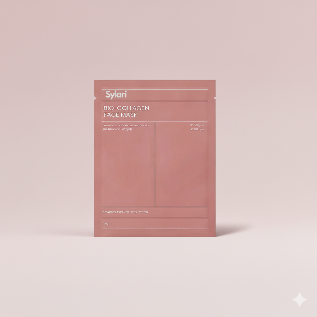 Collagen Brightening Mask