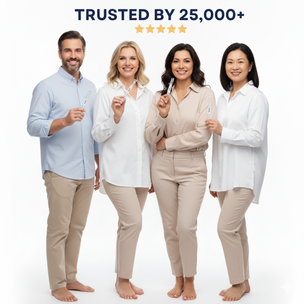 Sylari Antifungal Pen