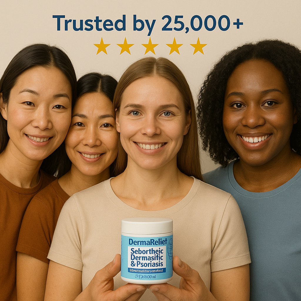 DermaRelief Cream