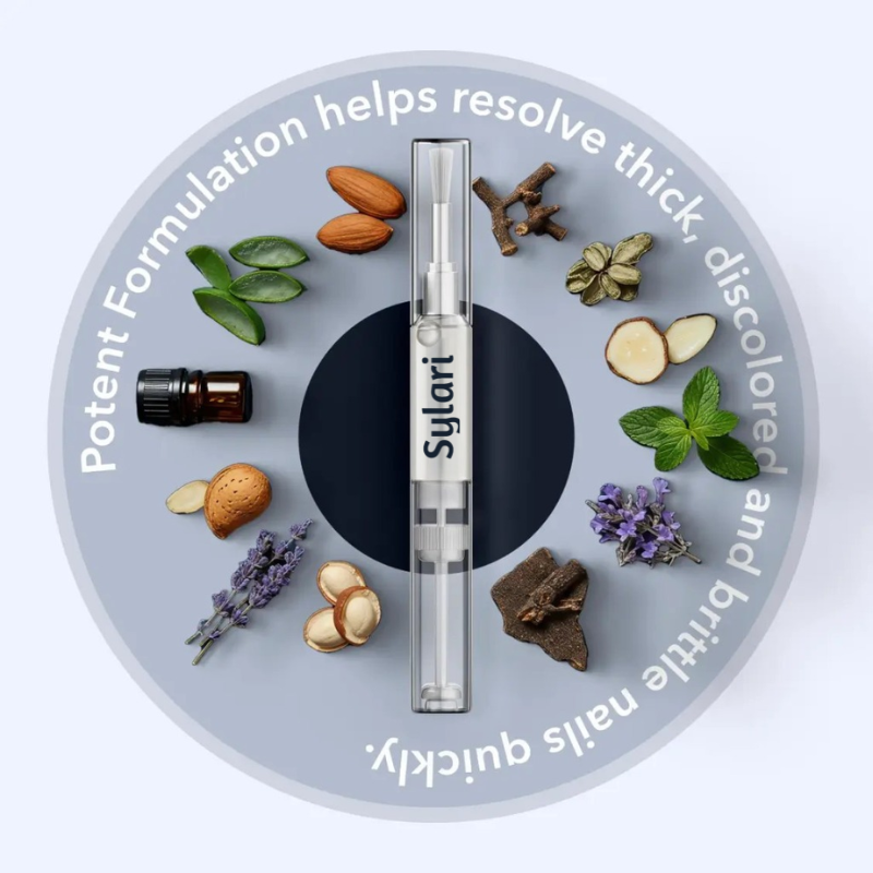 Sylari Antifungal Pen (3 Pack)