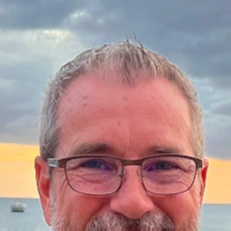 Michael, 54
