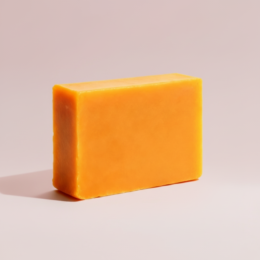 Turmeric Brightening Soap