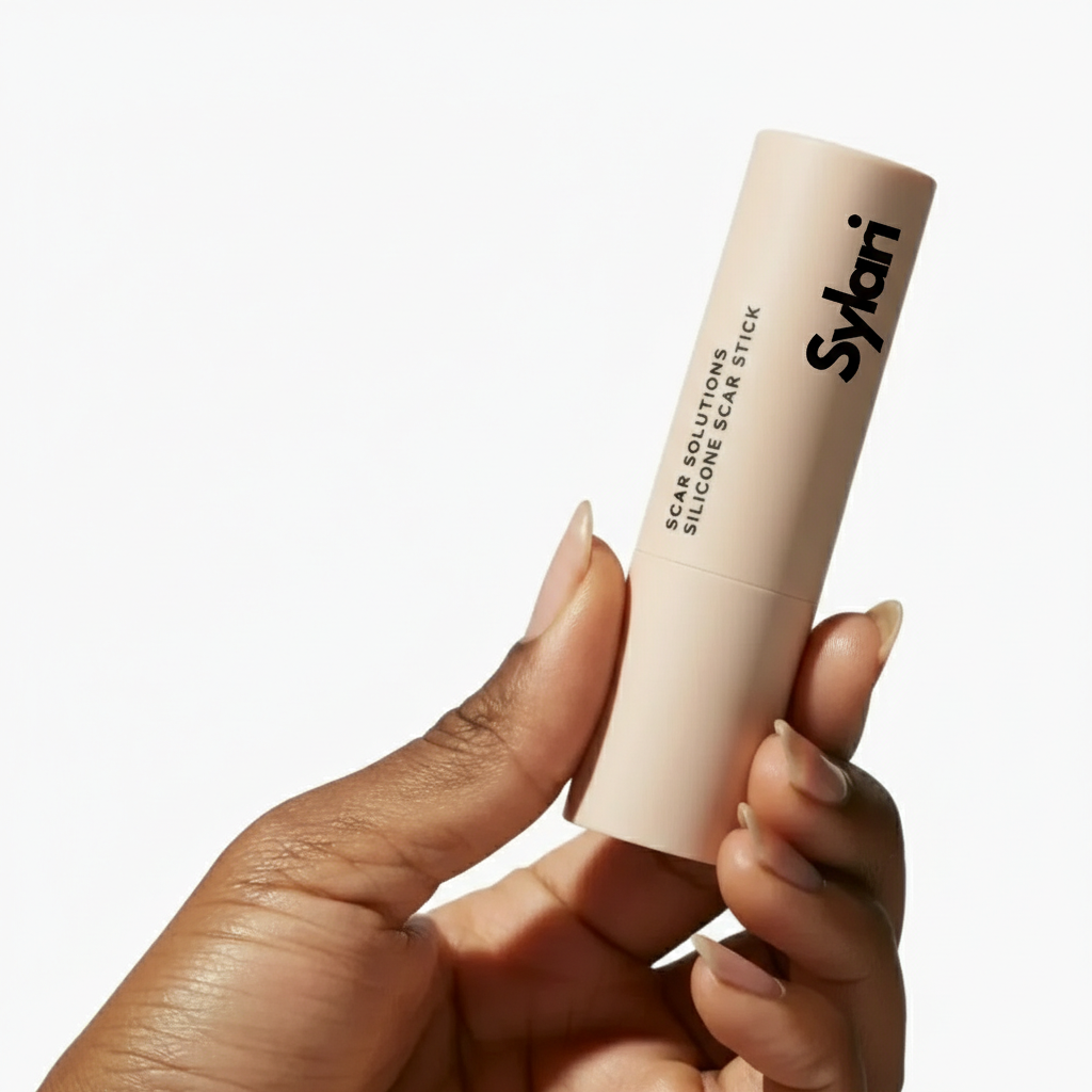 Sylari - Silicone Scar Care Stick