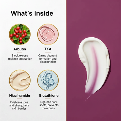 Sylari ClearTone Cream