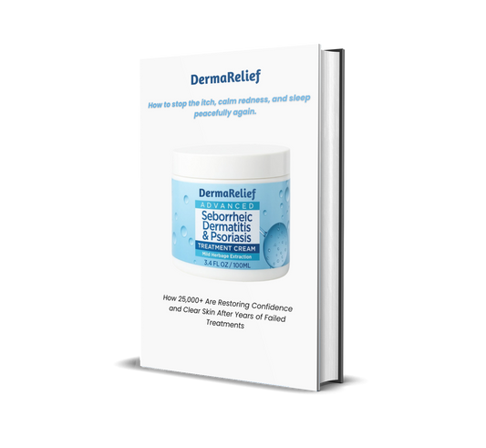 Clear Skin Confidence Blueprint (eBook)
