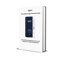 The Complete Fungus Elimination Guide (eBook)