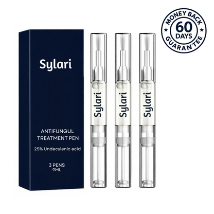 Sylari Antifungal Pen (3 Pack)