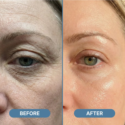 GHK-CU Whipped tallow cream