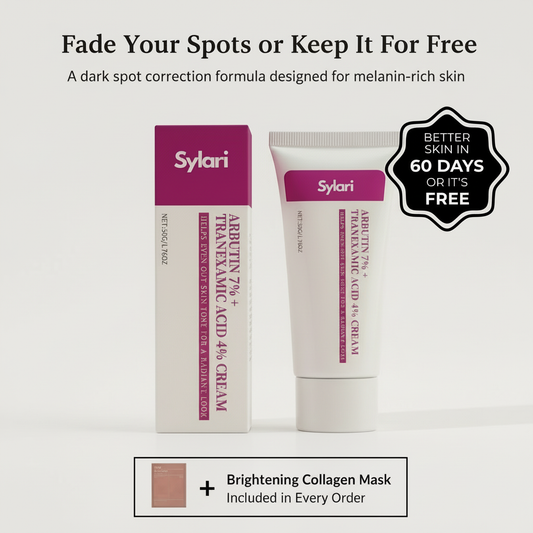 Sylari ClearTone Cream