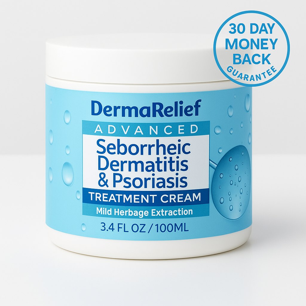 DermaRelief Cream