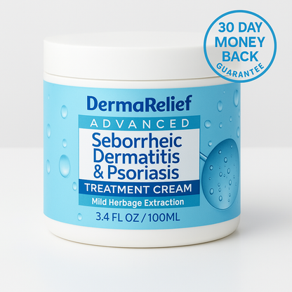 DermaRelief Cream