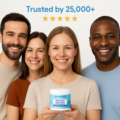 DermaRelief Cream