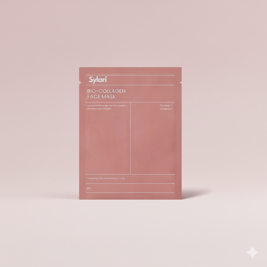 Collagen Brightening Mask