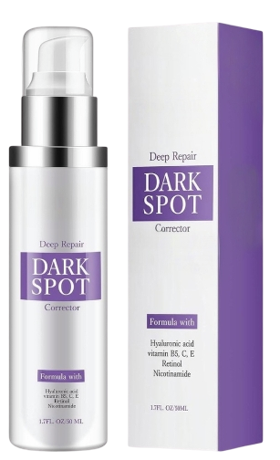 Facial Mark Fade Cream
