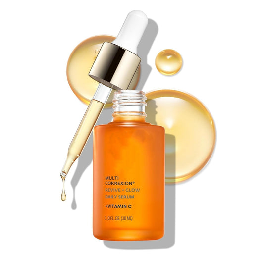 Vitamin C Revive + Glow Face Serum