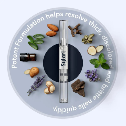 Sylari Antifungal Pen (3 Pack)