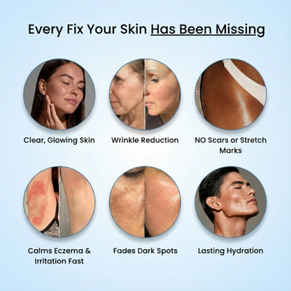 GHK-CU Whipped tallow cream